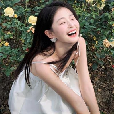 在那里有人喜欢我